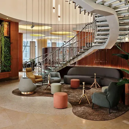 The Westin