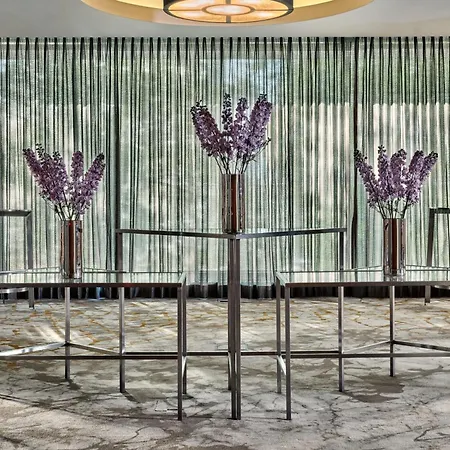 The Westin Warsaw