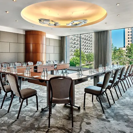 The Westin Hotel 5*