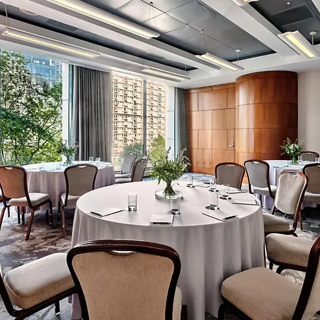 The Westin Hotel 5*