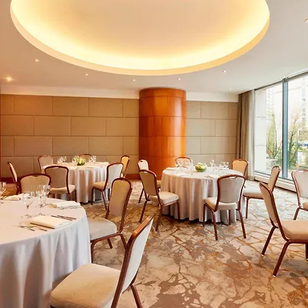 Hotel The Westin Warschau