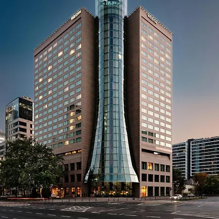 The Westin