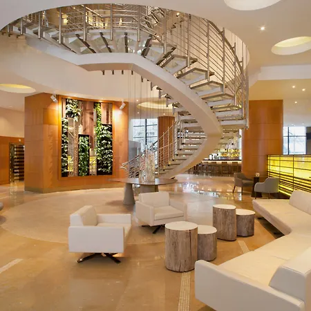 The Westin Hotel 5*