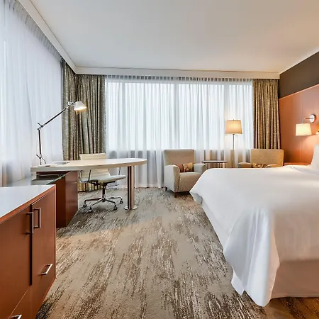 The Westin