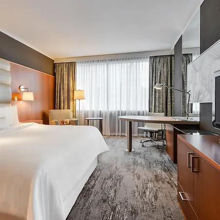 Hotel The Westin 5*