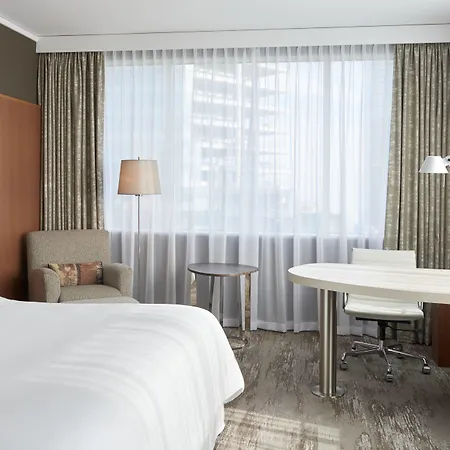 Hotel The Westin Warszawa