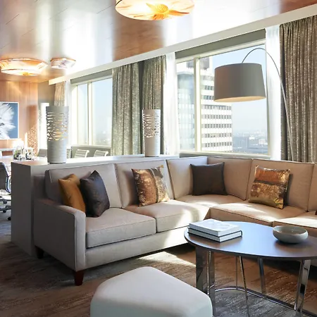 Hotel The Westin 5*