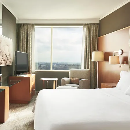 Hotel The Westin 5*