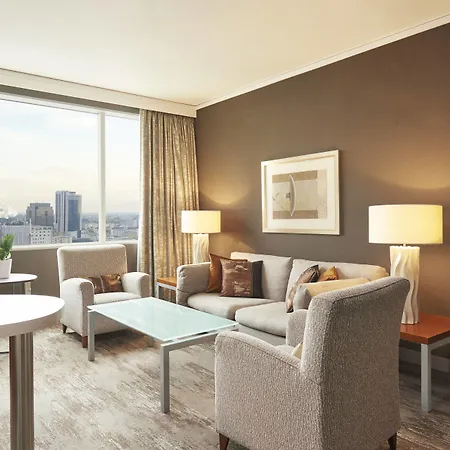 Hotel The Westin