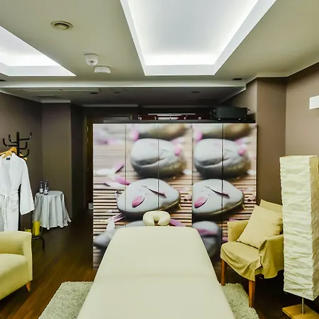 Hotel The Westin Varšava