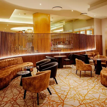The Westin Hotel 5*