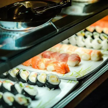 The Westin 5* Varšava