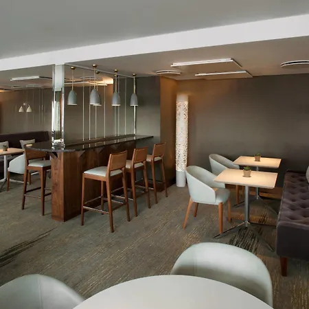 Hotel The Westin Warszawa