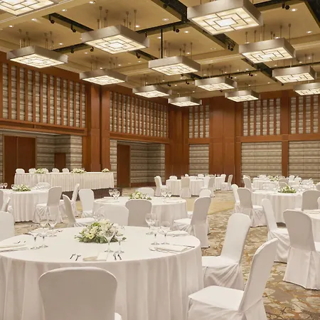 The Westin Hotel Varšava