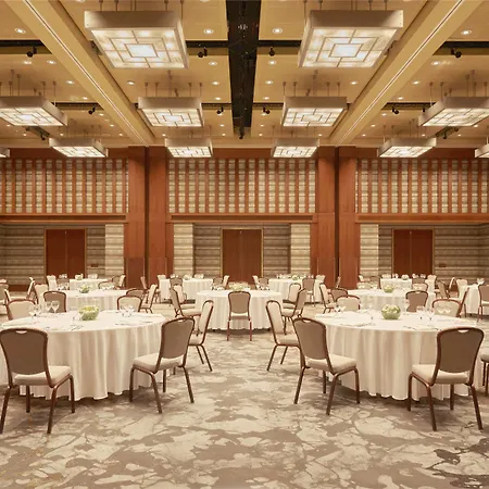 Hotel The Westin