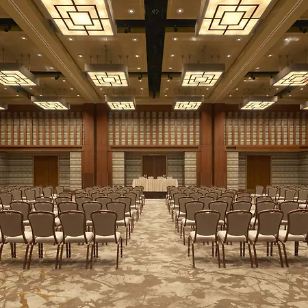 The Westin