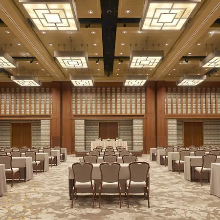 The Westin Hotel 5*