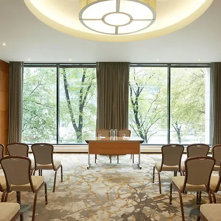 The Westin Hotel 5*