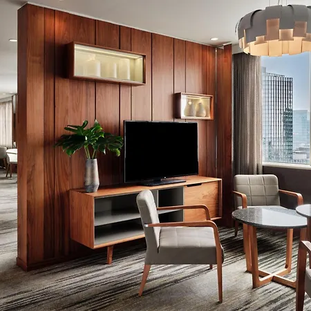 The Westin Hotel 5*