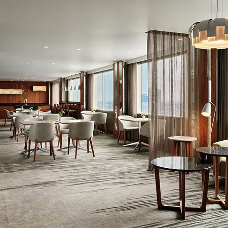 Szálloda The Westin 5*