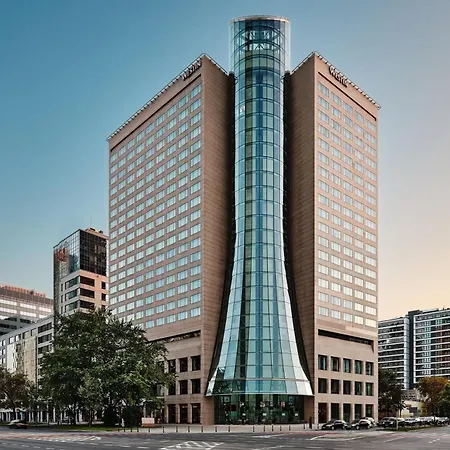 The Westin Hotel Varšava