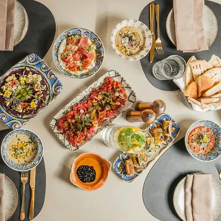 The Westin מלון ורשה