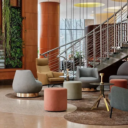 The Westin Hotel Warszawa
