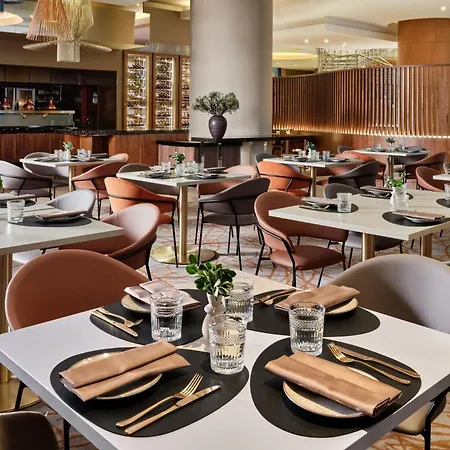 Hotel The Westin Warszawa