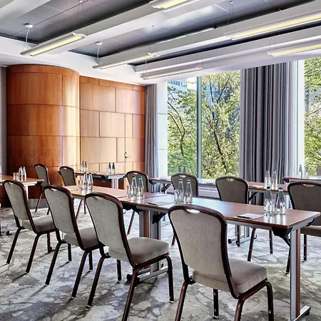 The Westin Warszawa