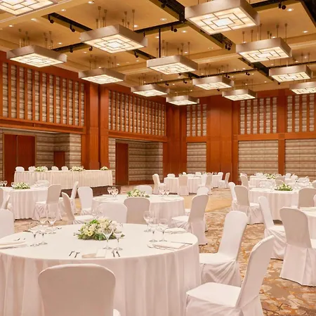 Hotel The Westin 5*