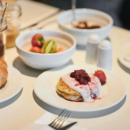 The Westin Warszawa