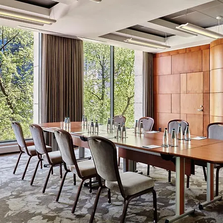 The Westin 5* Warszawa