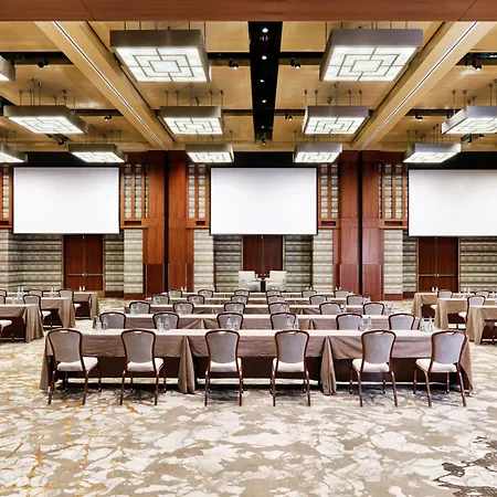 Hotel The Westin