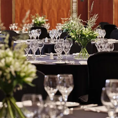 The Westin Hotel
