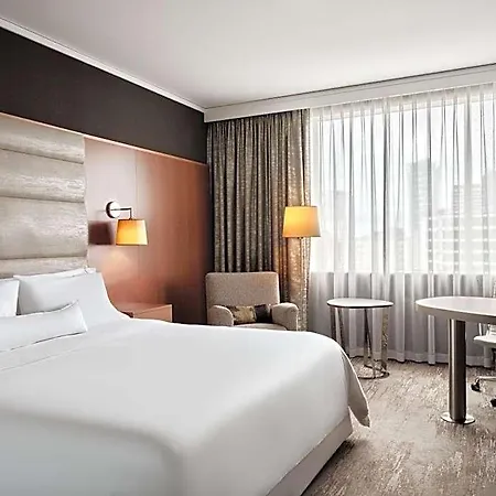 Готель The Westin