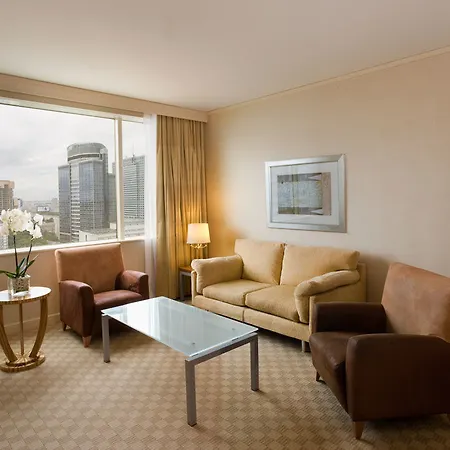 The Westin