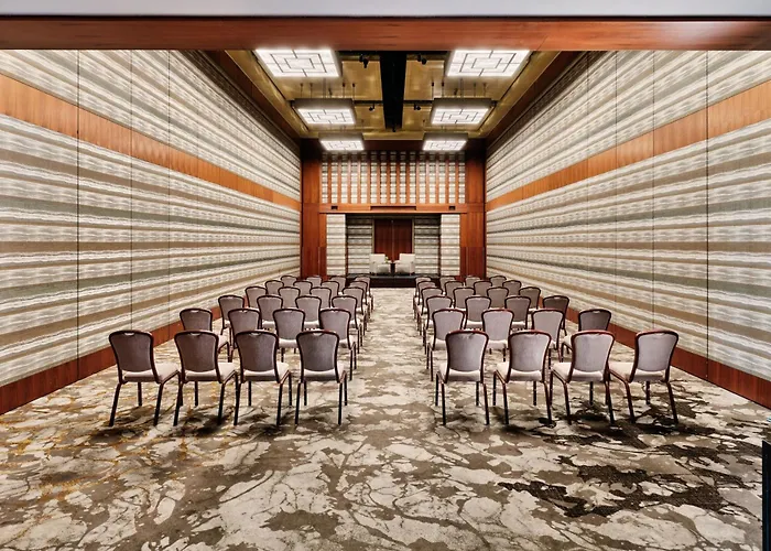 The Westin 5* ורשה