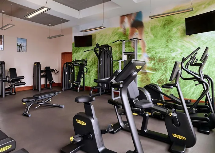 Hotel The Westin Varsavia