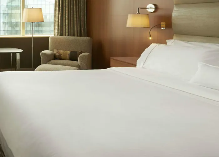 Hotel The Westin Varsovia