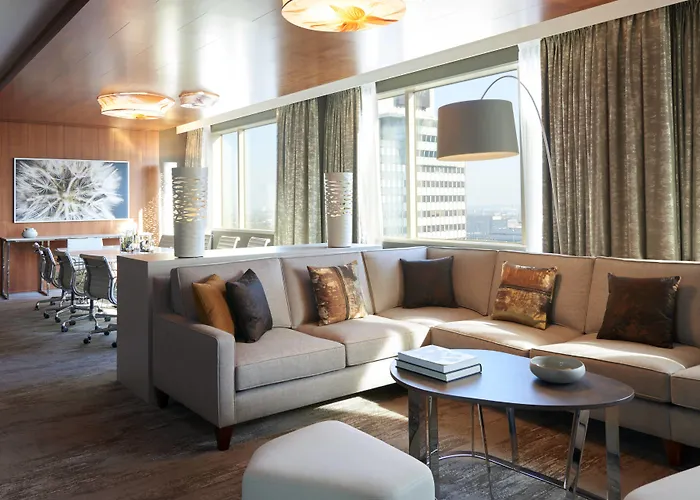 מלון The Westin 5*