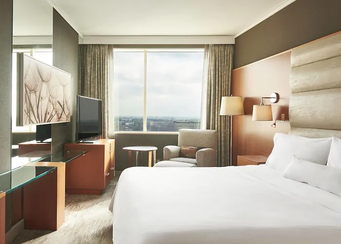 מלון The Westin 5*