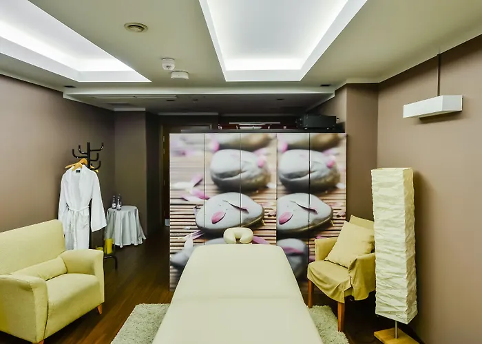 Hotel The Westin Varsavia