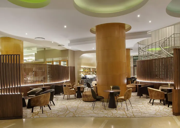 Hotel The Westin Varsavia