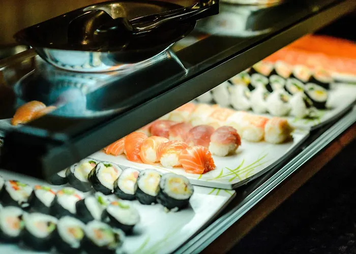 The Westin 5* Varsavia