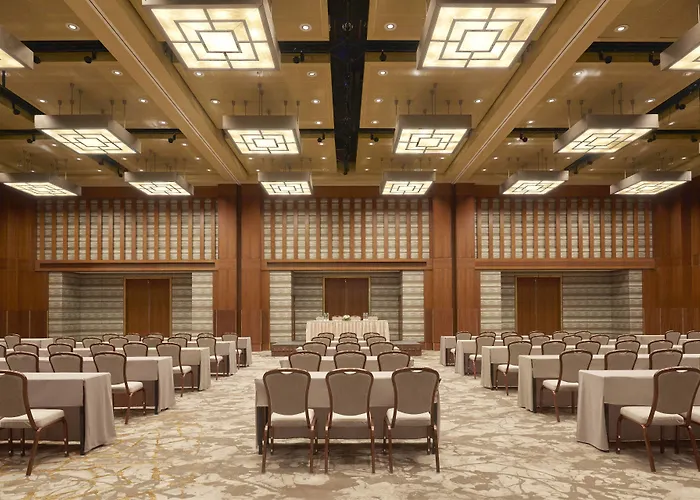 The Westin מלון 5*