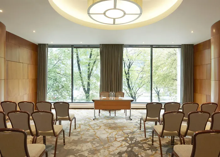 The Westin מלון 5*