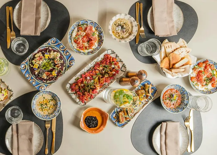 The Westin Hotel Varsavia