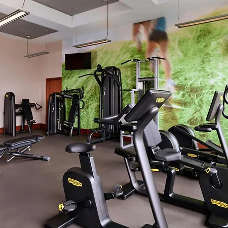 호텔 웨스틴 바르샤바