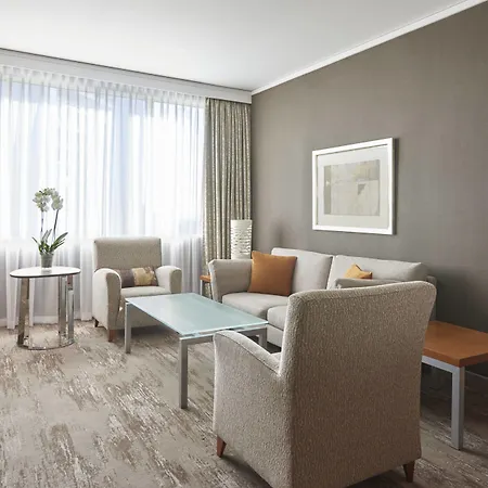 호텔 웨스틴 바르샤바