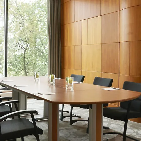 호텔 웨스틴 바르샤바